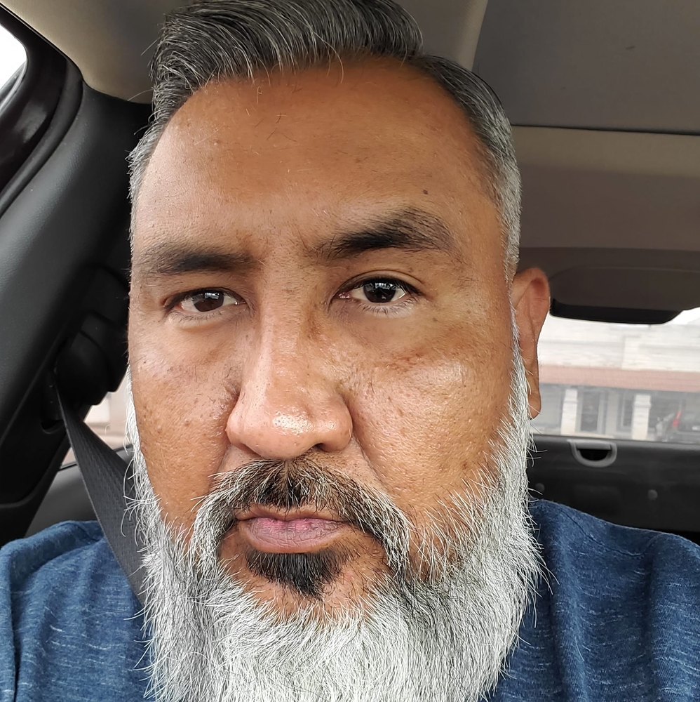 Meet your Posher, Paul